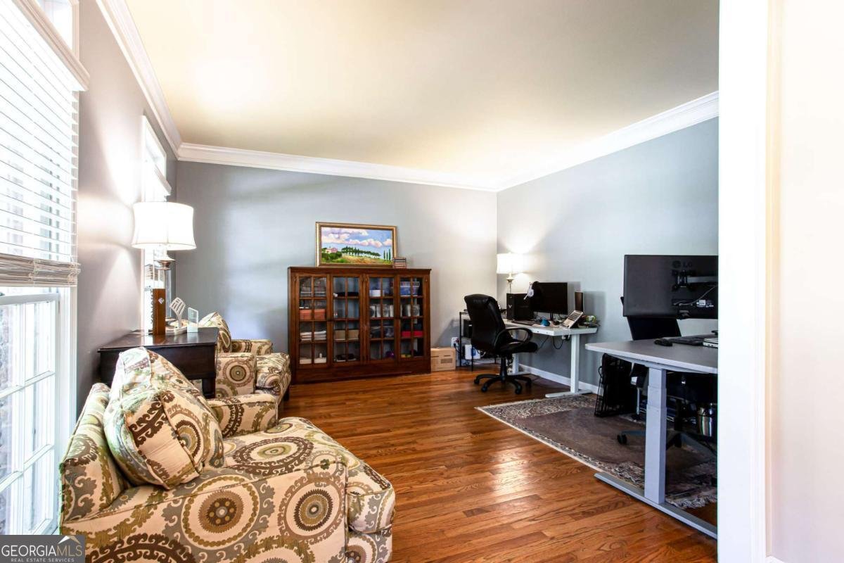 2055 Milfield Circle Snellville - Photo 12