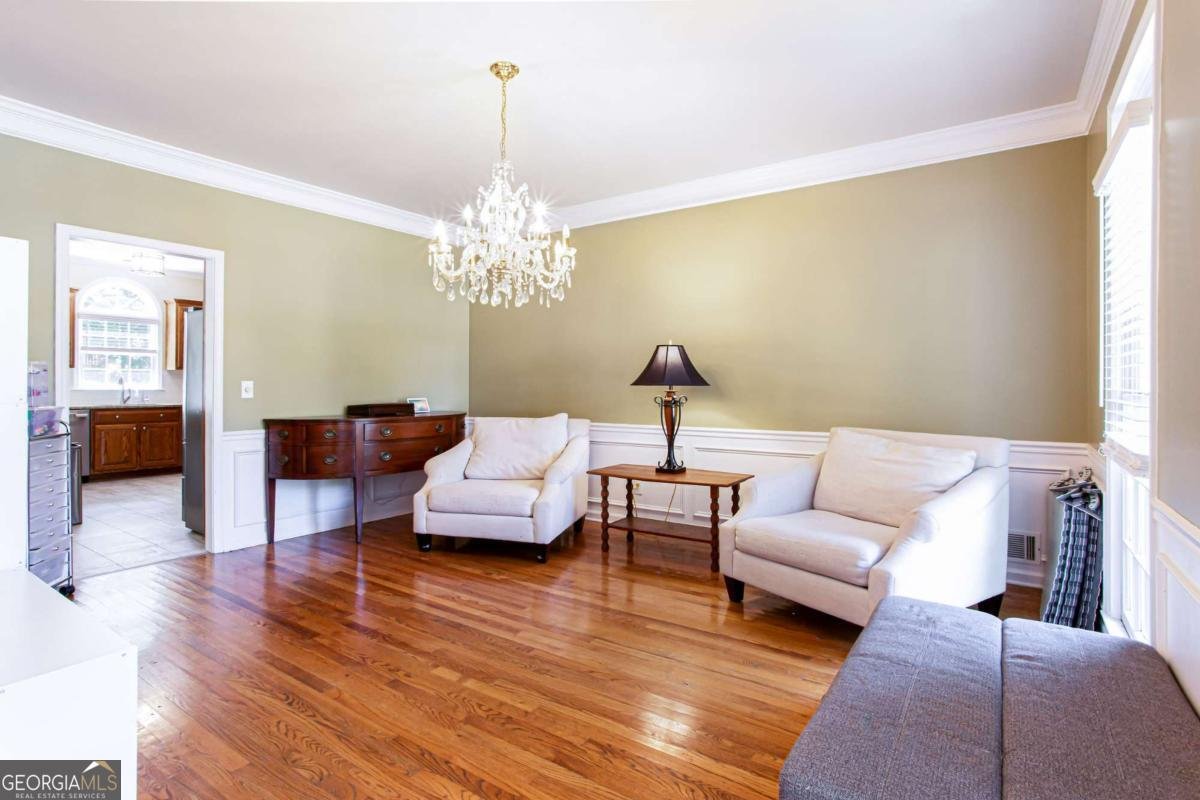 2055 Milfield Circle Snellville - Photo 13
