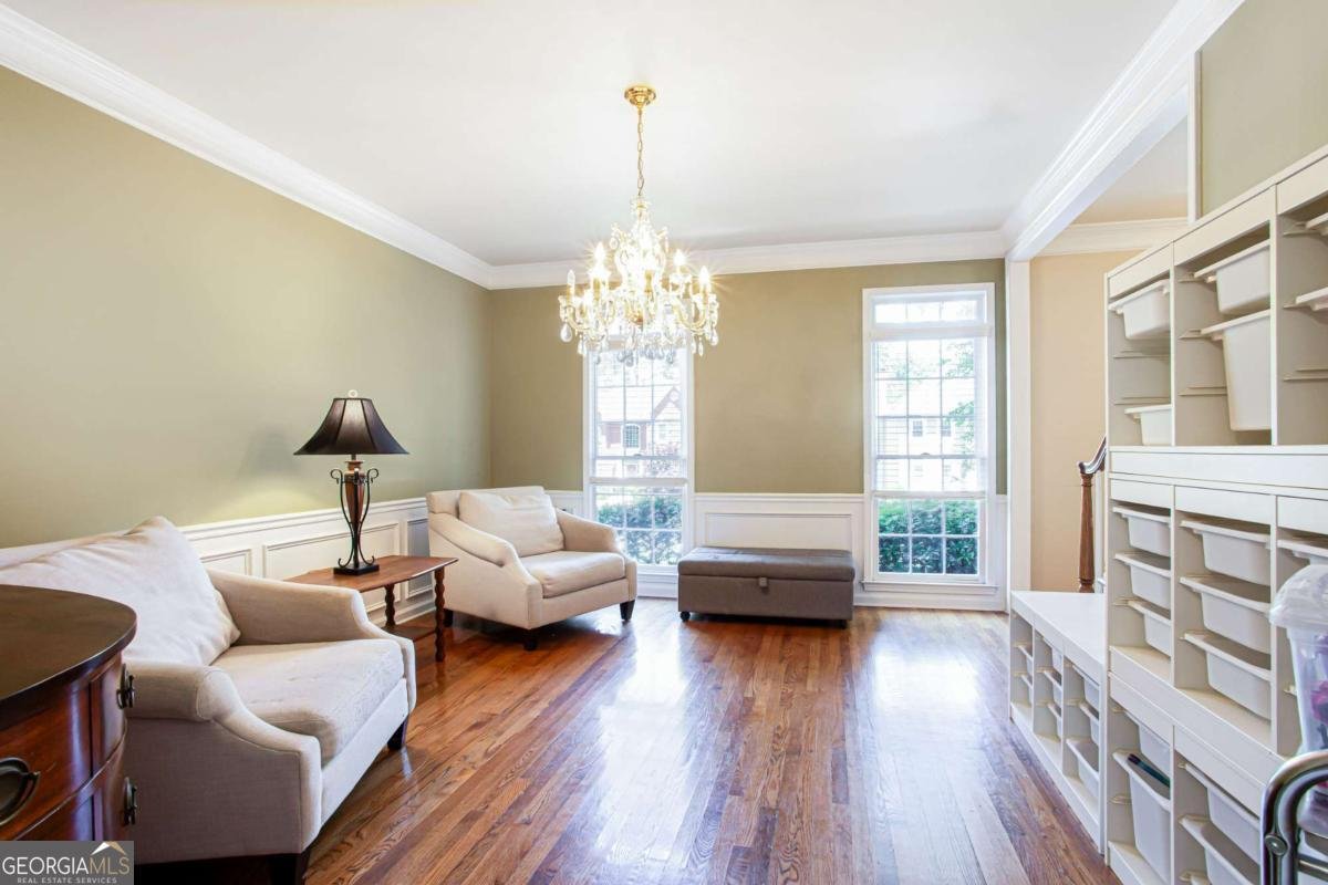 2055 Milfield Circle Snellville - Photo 14