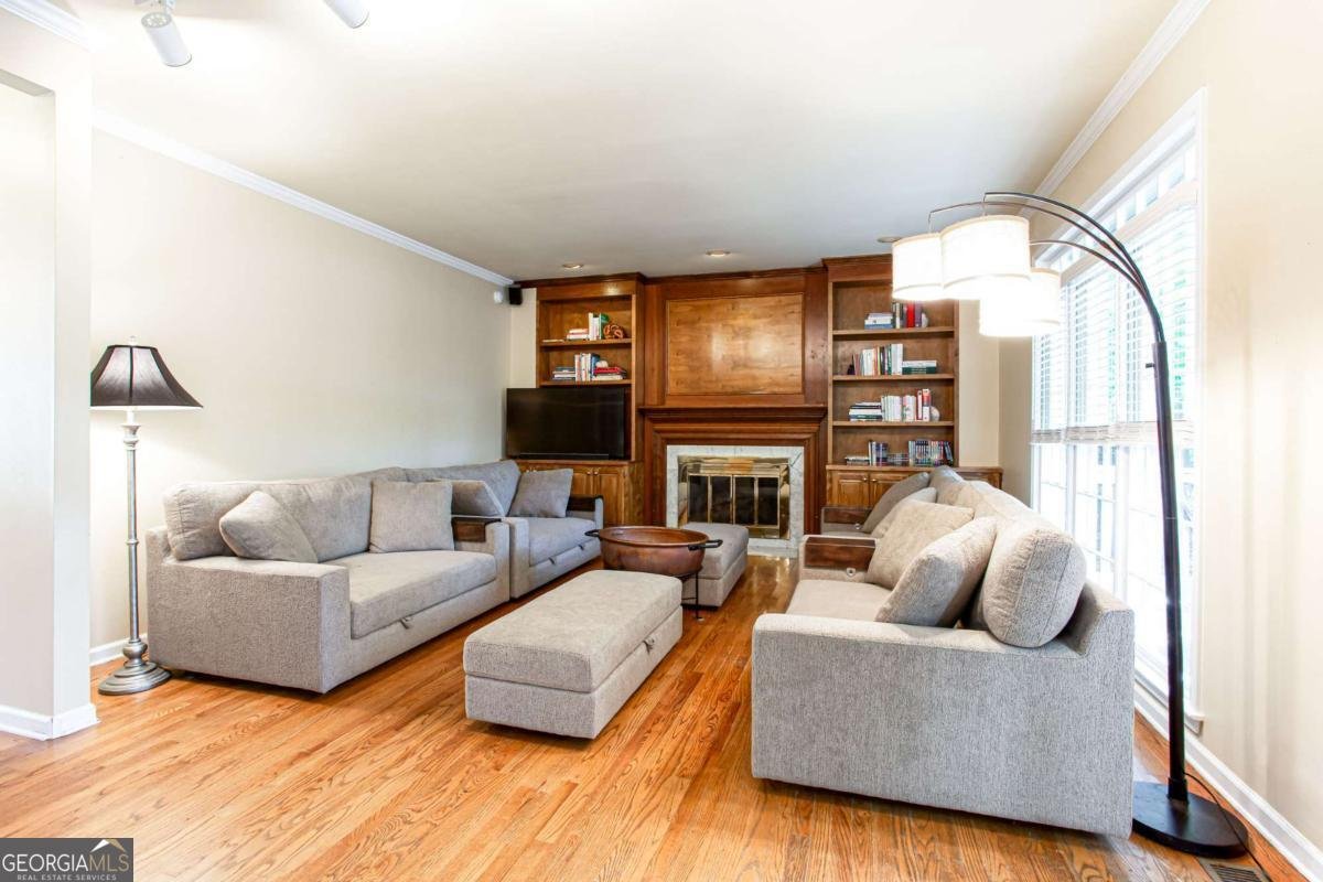 2055 Milfield Circle Snellville - Photo 15