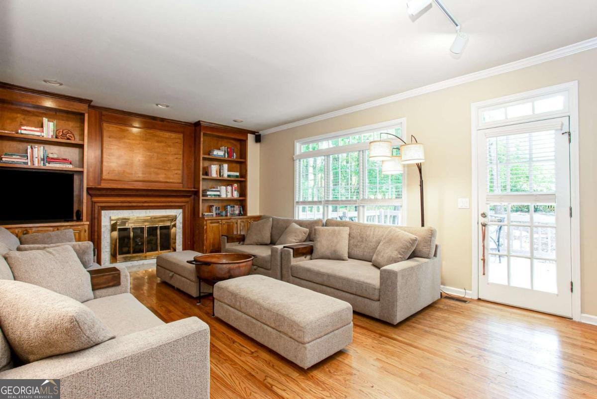 2055 Milfield Circle Snellville - Photo 16