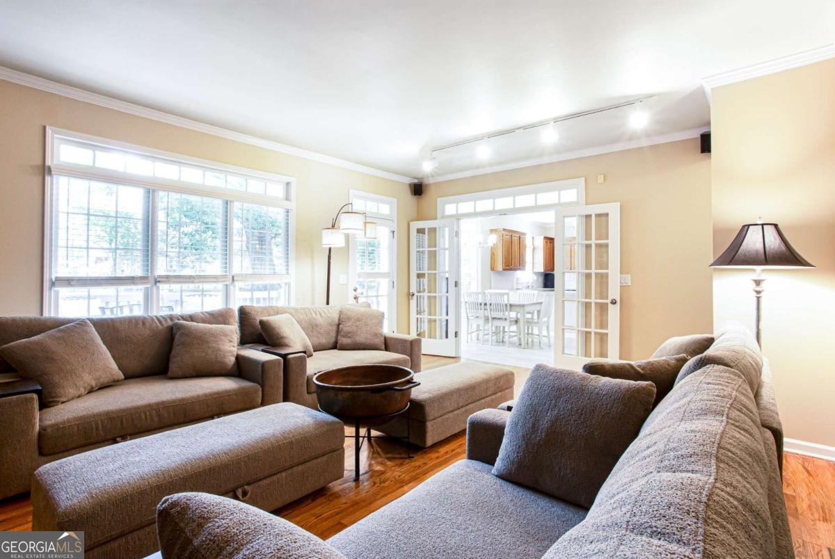 2055 Milfield Circle Snellville - Photo 17