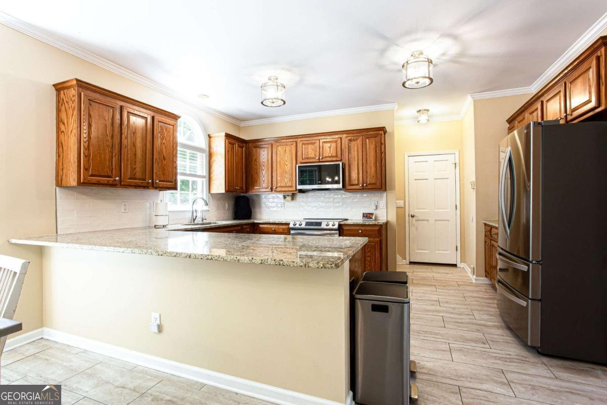 2055 Milfield Circle Snellville - Photo 18