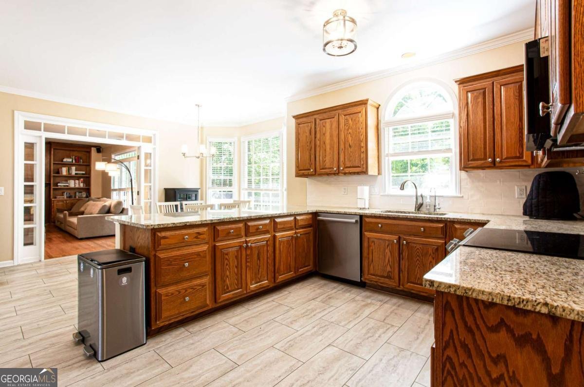 2055 Milfield Circle Snellville - Photo 19