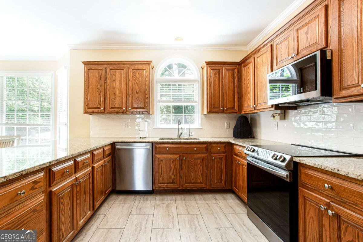 2055 Milfield Circle Snellville - Photo 20