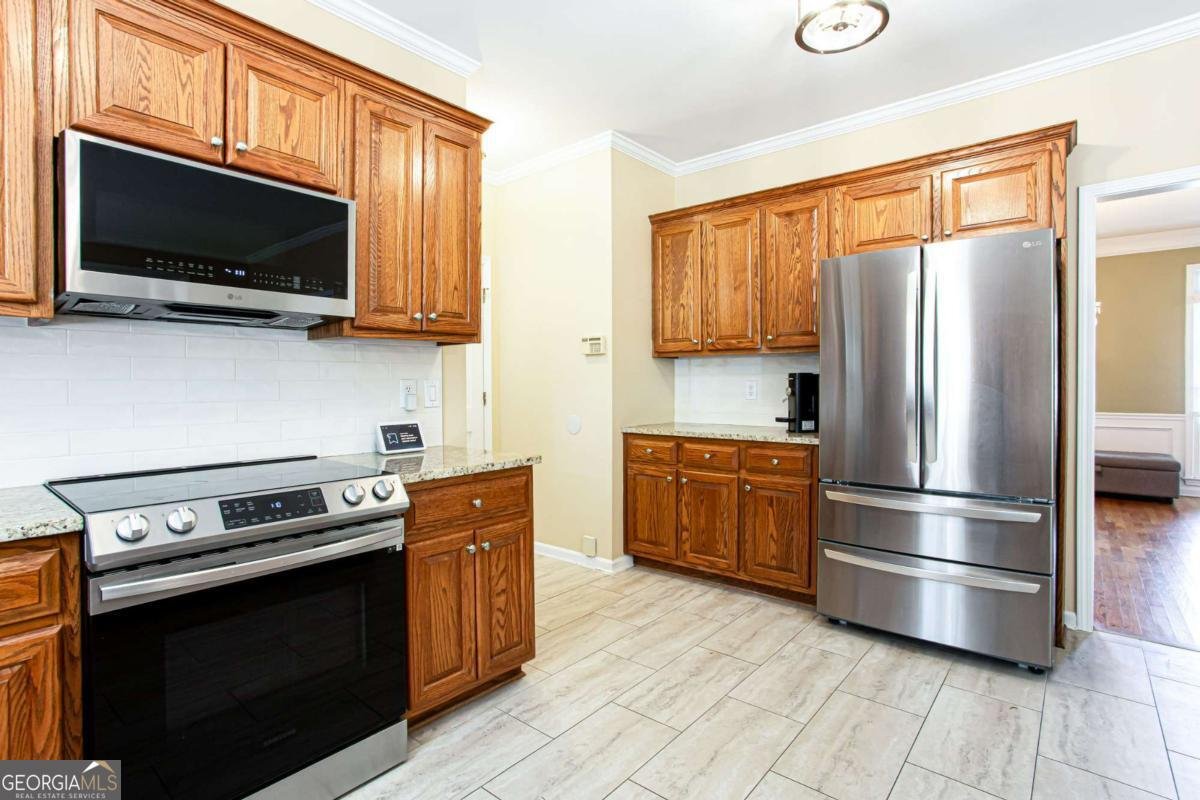 2055 Milfield Circle Snellville - Photo 21