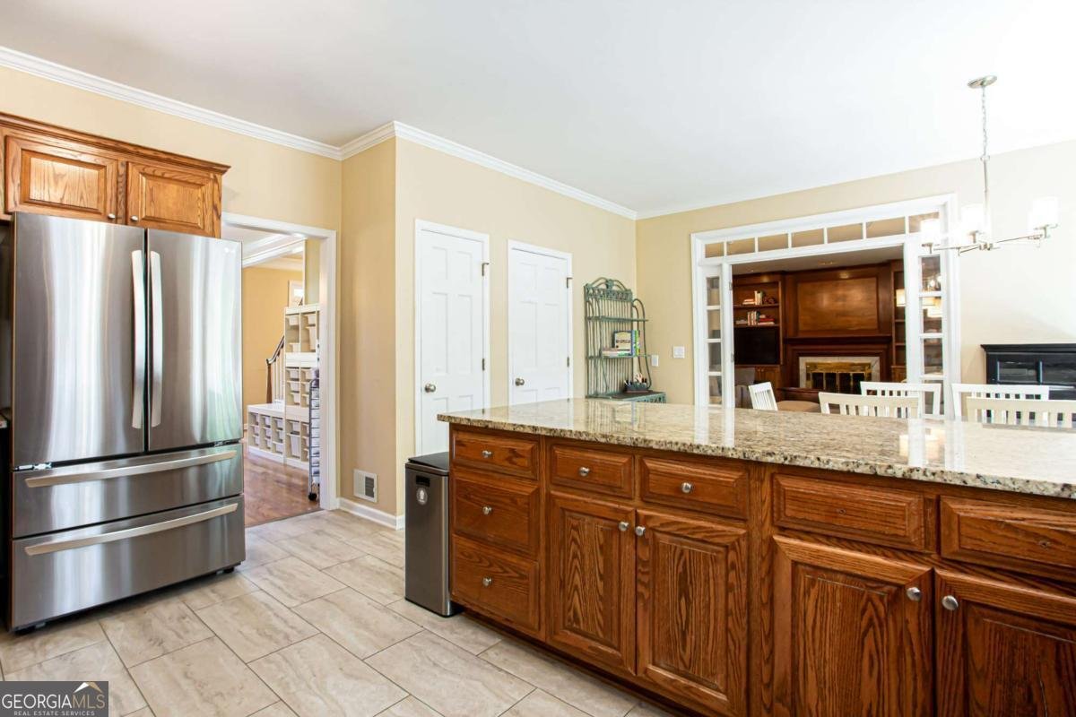 2055 Milfield Circle Snellville - Photo 22