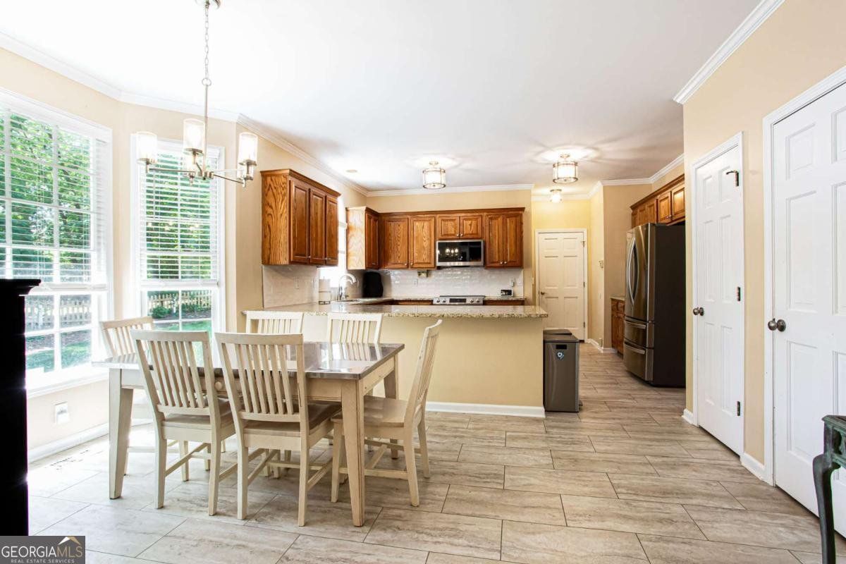 2055 Milfield Circle Snellville - Photo 23