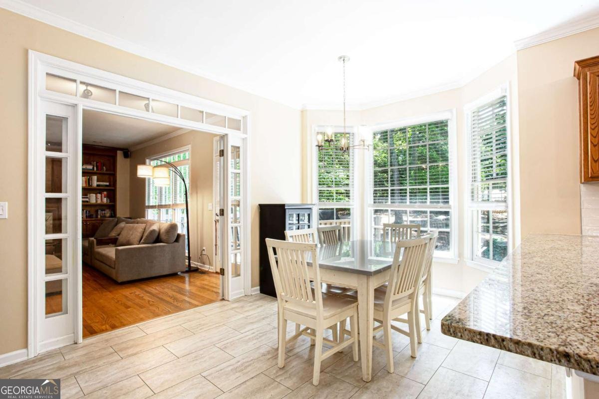 2055 Milfield Circle Snellville - Photo 24
