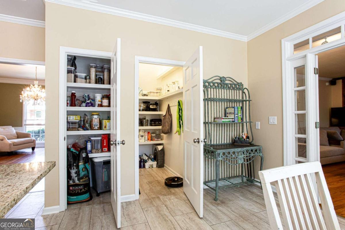 2055 Milfield Circle Snellville - Photo 25