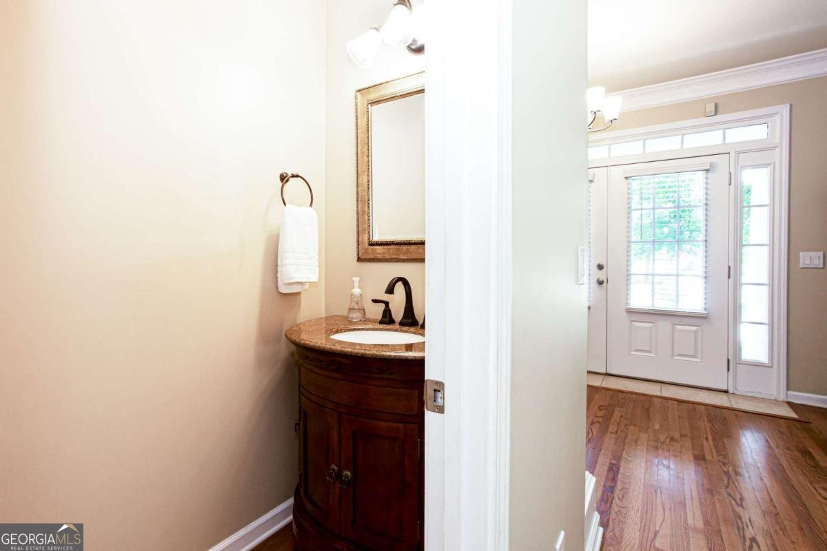 2055 Milfield Circle Snellville - Photo 26