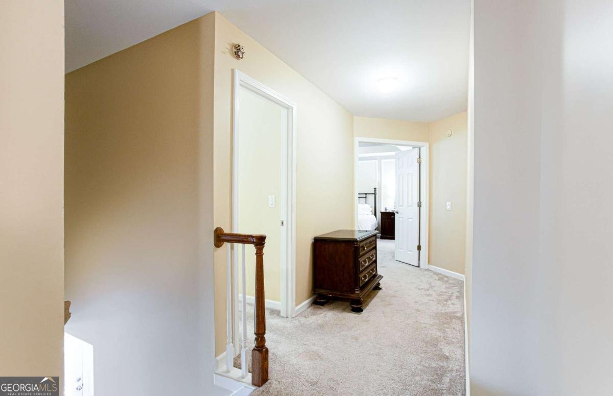 2055 Milfield Circle Snellville - Photo 28