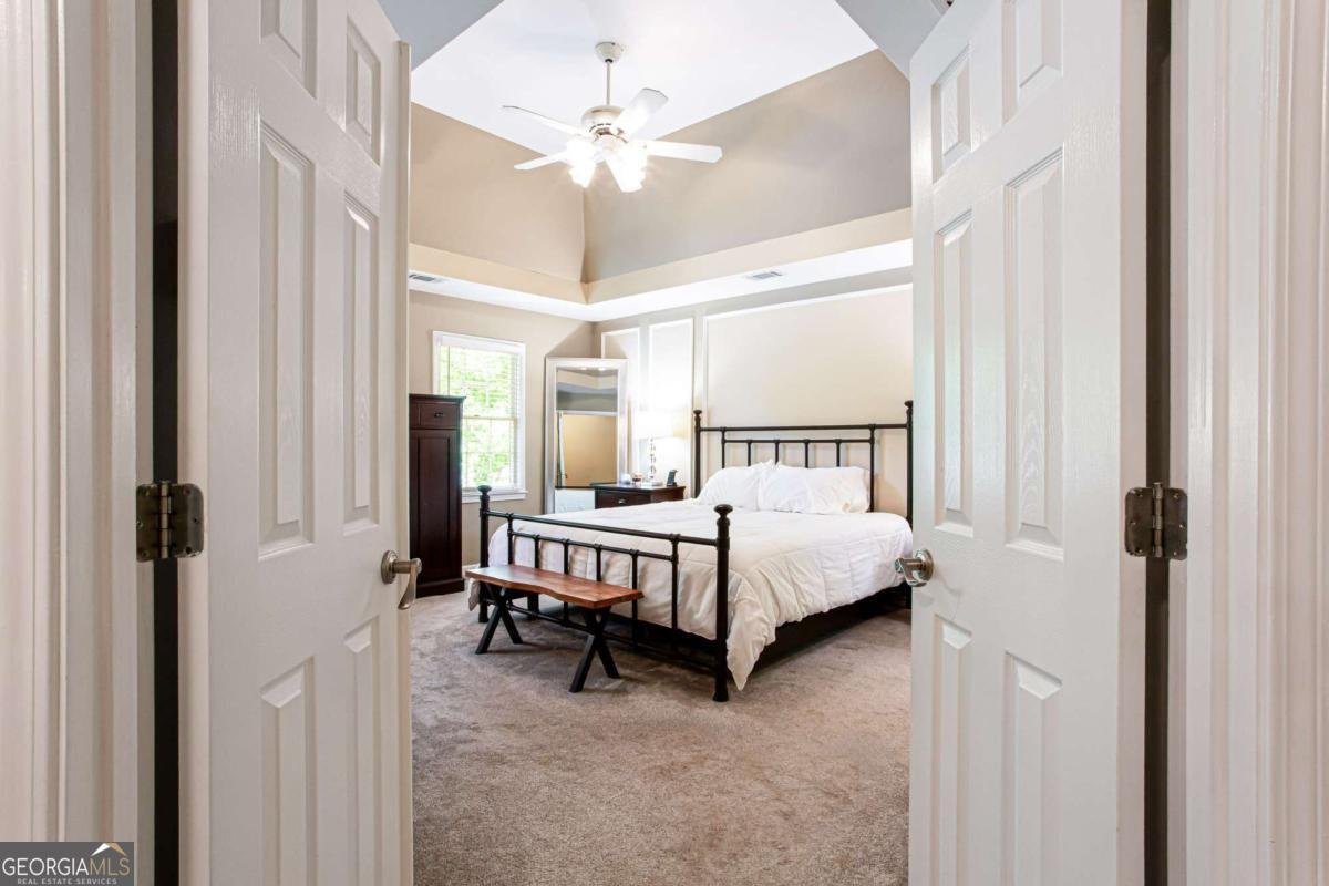 2055 Milfield Circle Snellville - Photo 30