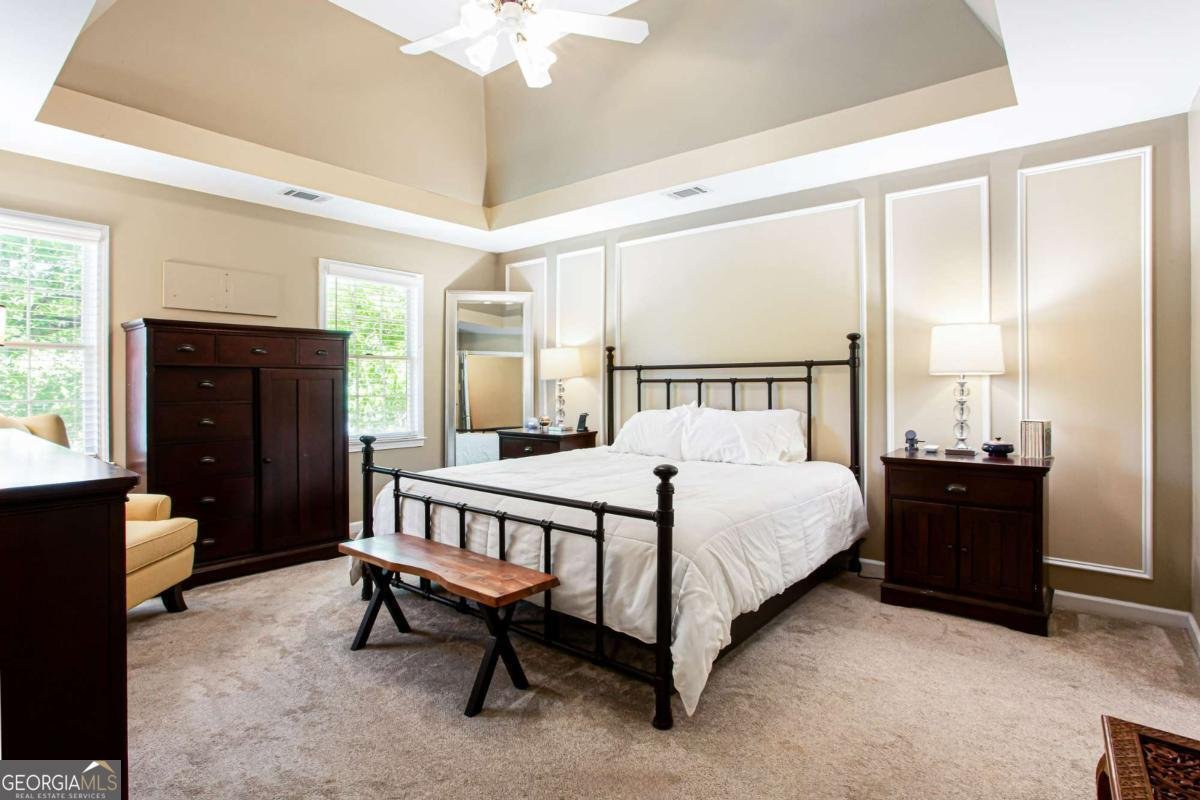 2055 Milfield Circle Snellville - Photo 31