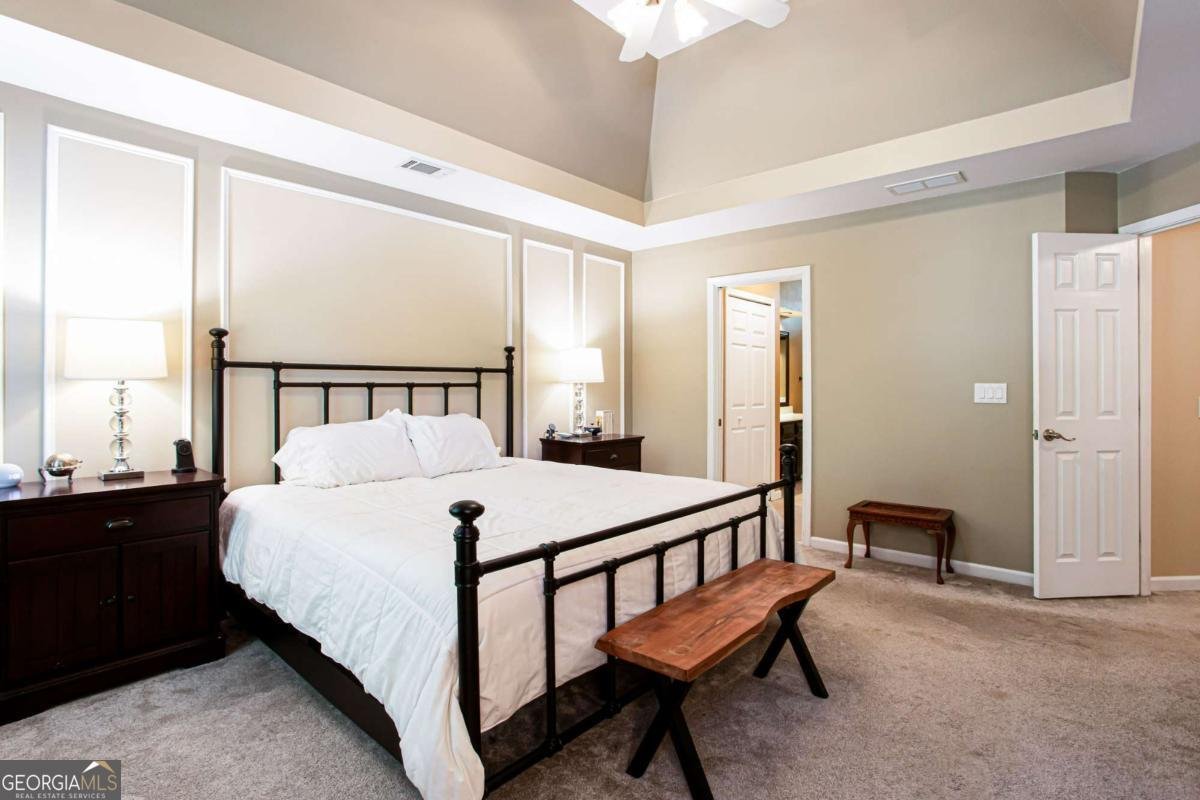 2055 Milfield Circle Snellville - Photo 32