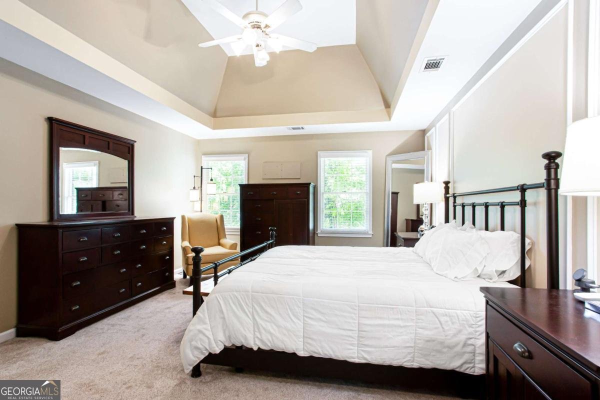 2055 Milfield Circle Snellville - Photo 33