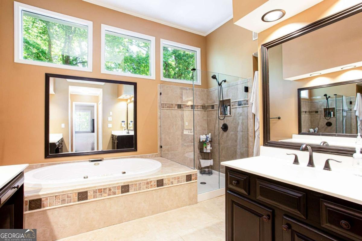 2055 Milfield Circle Snellville - Photo 35