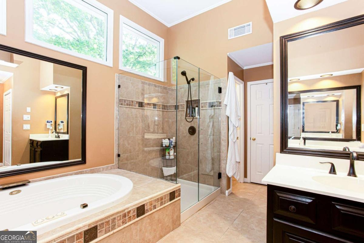 2055 Milfield Circle Snellville - Photo 37