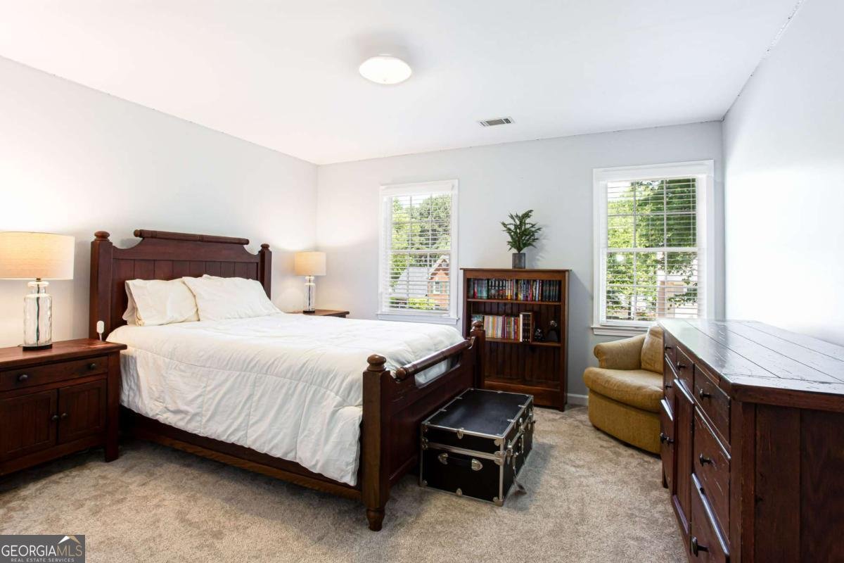 2055 Milfield Circle Snellville - Photo 39