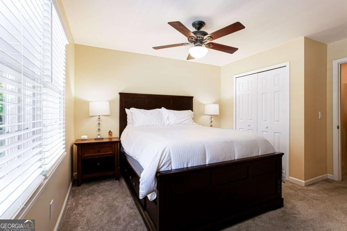 2055 Milfield Circle Snellville - Photo 45