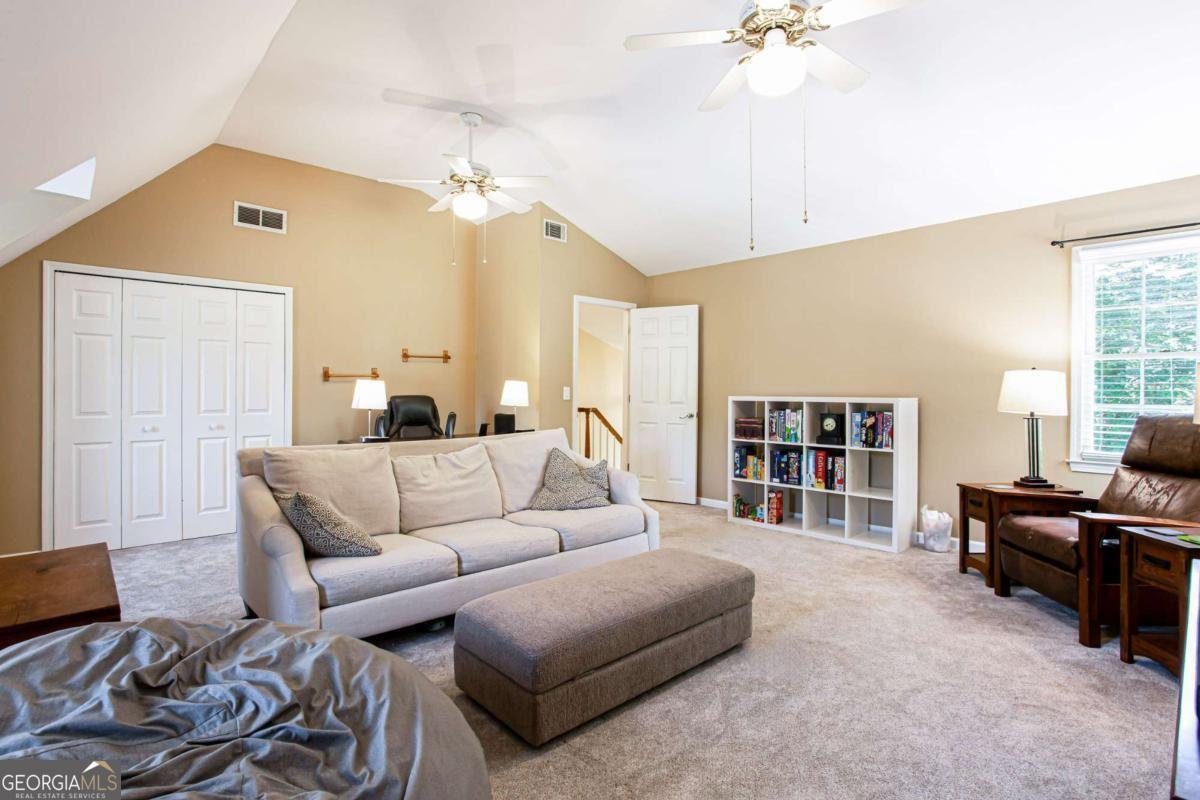 2055 Milfield Circle Snellville - Photo 49