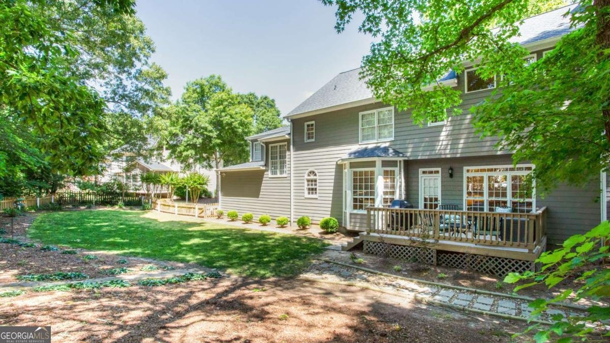 2055 Milfield Circle Snellville - Photo 54
