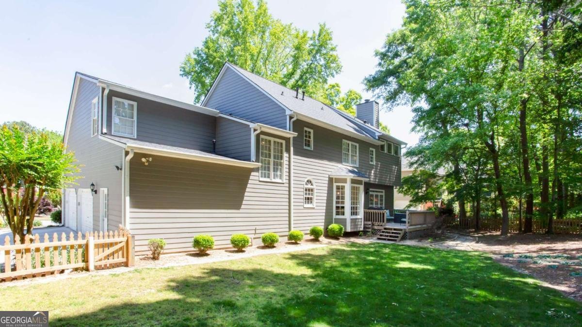 2055 Milfield Circle Snellville - Photo 55