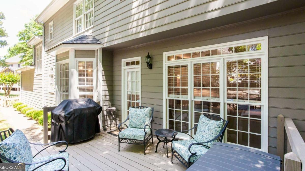 2055 Milfield Circle Snellville - Photo 57
