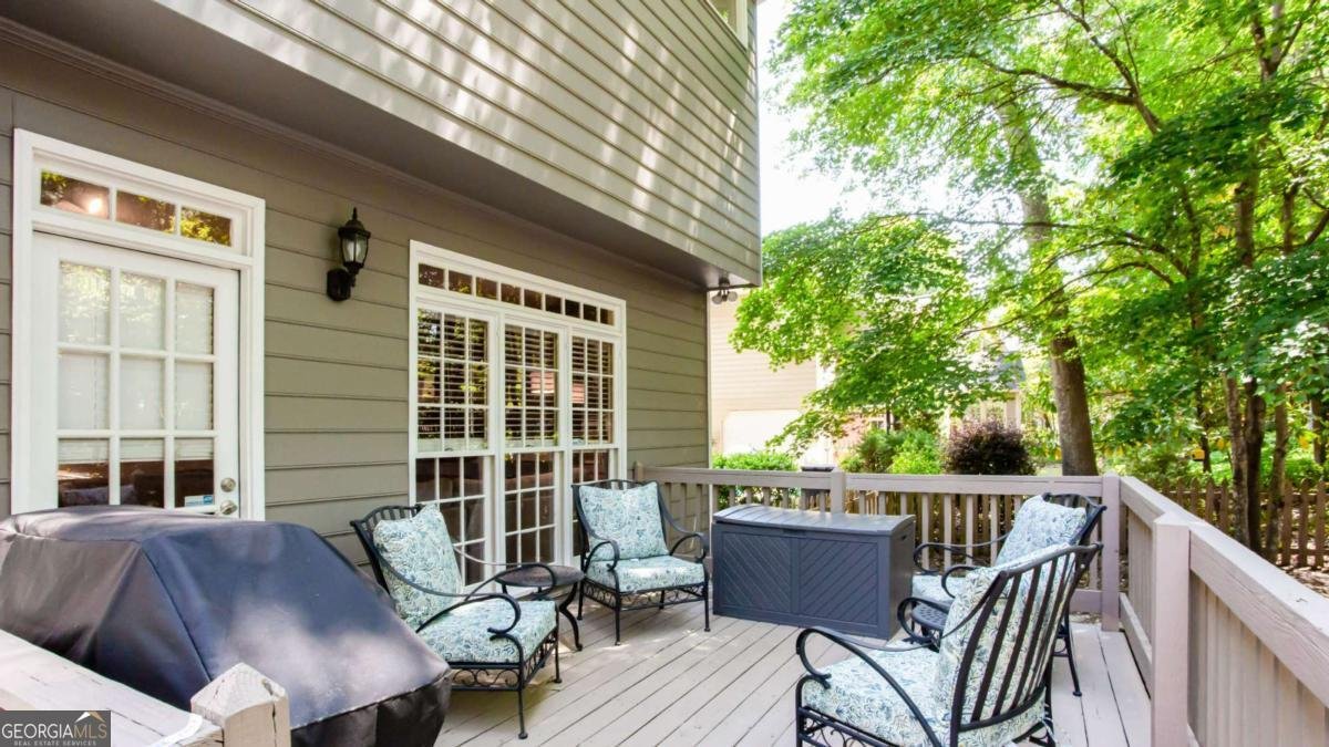 2055 Milfield Circle Snellville - Photo 58