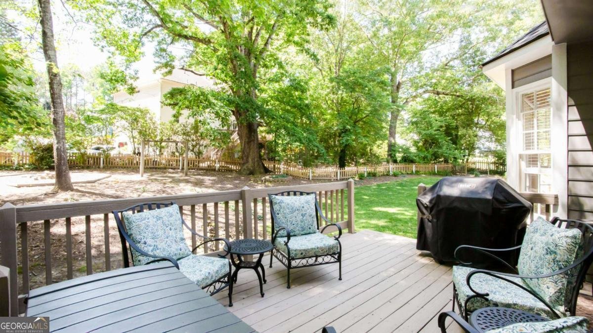 2055 Milfield Circle Snellville - Photo 59