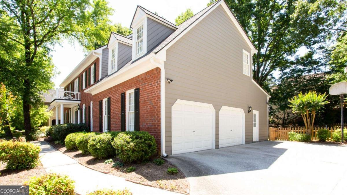 2055 Milfield Circle Snellville - Photo 6