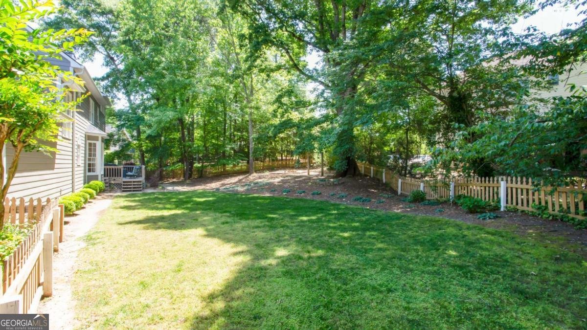 2055 Milfield Circle Snellville - Photo 60