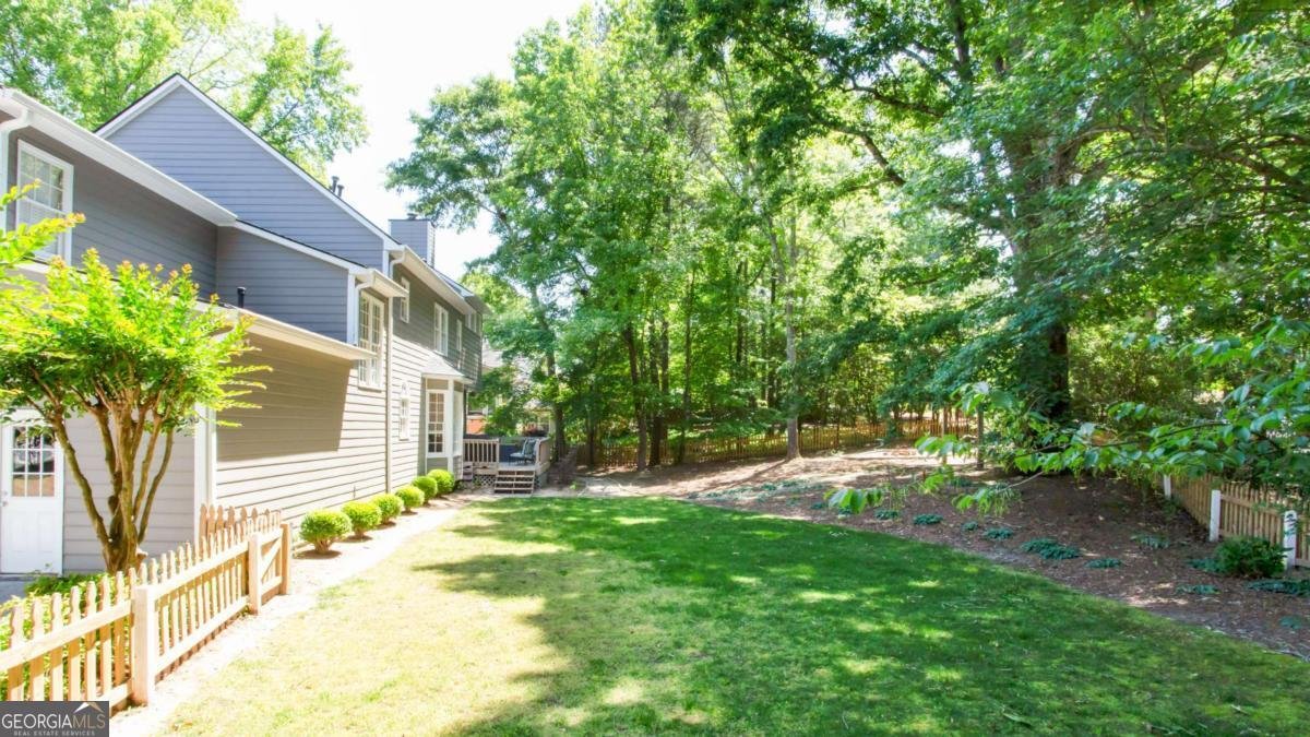 2055 Milfield Circle Snellville - Photo 62
