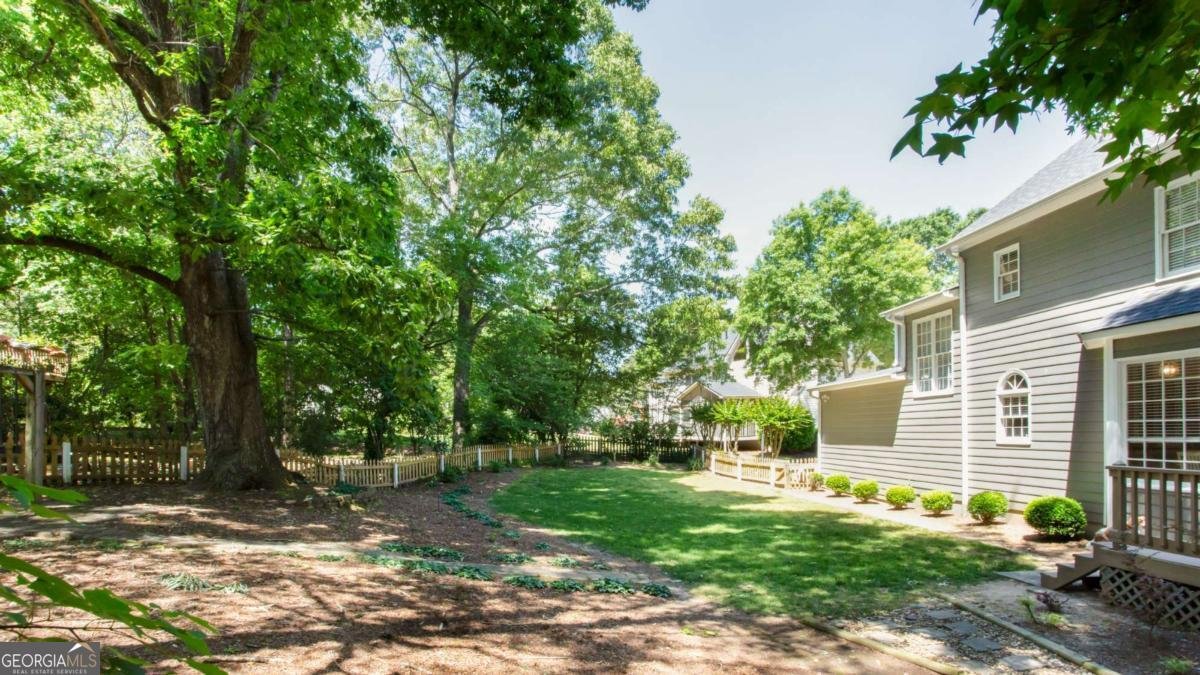 2055 Milfield Circle Snellville - Photo 63