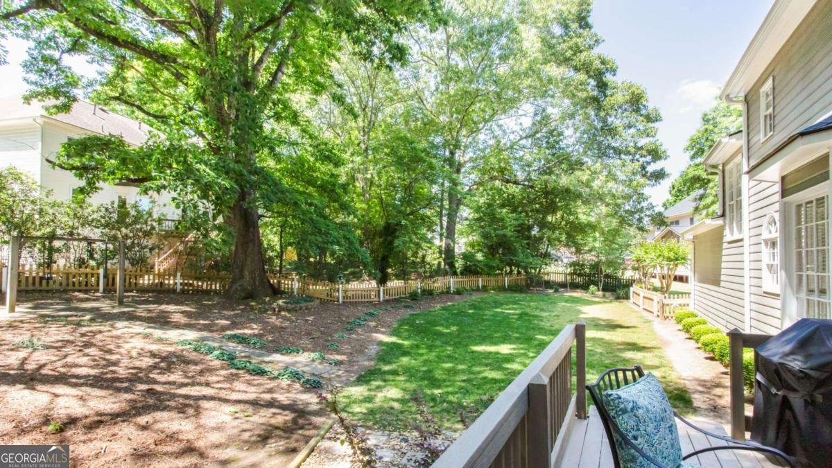2055 Milfield Circle Snellville - Photo 64