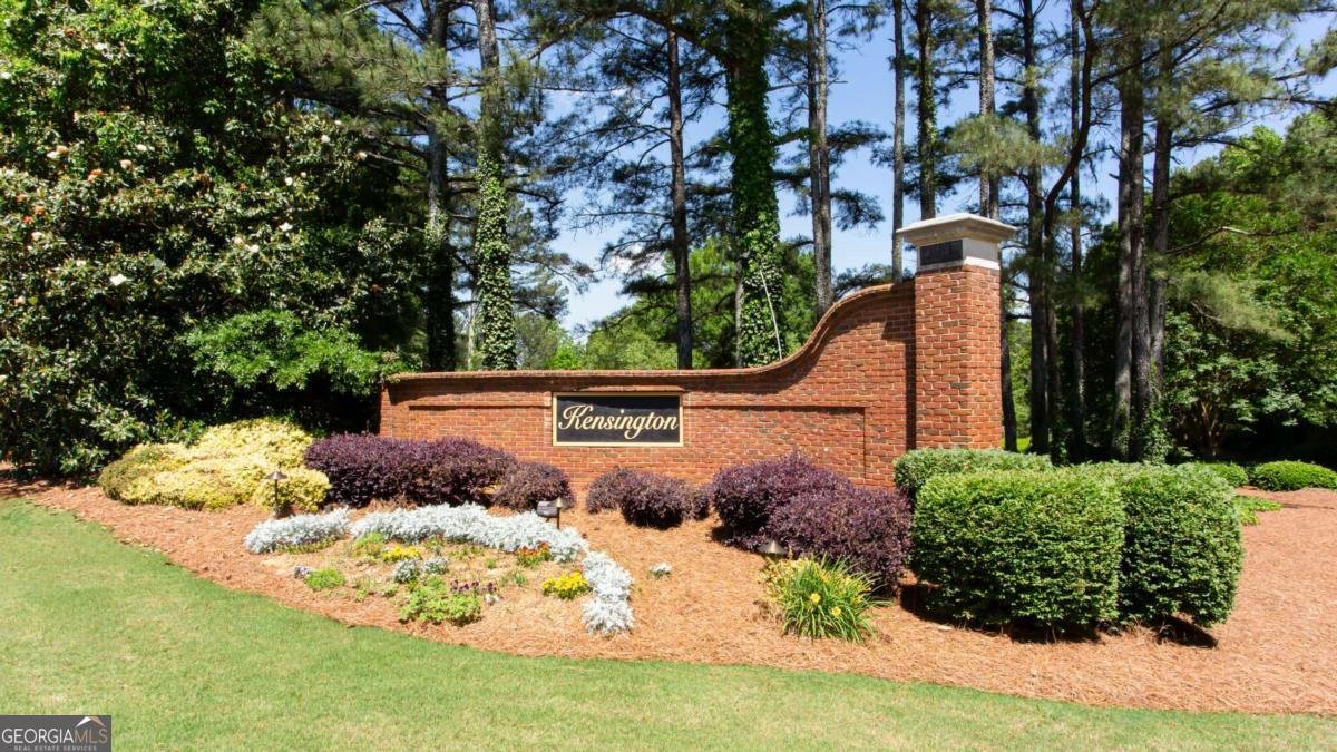 2055 Milfield Circle Snellville - Photo 65
