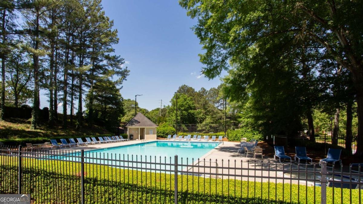 2055 Milfield Circle Snellville - Photo 66