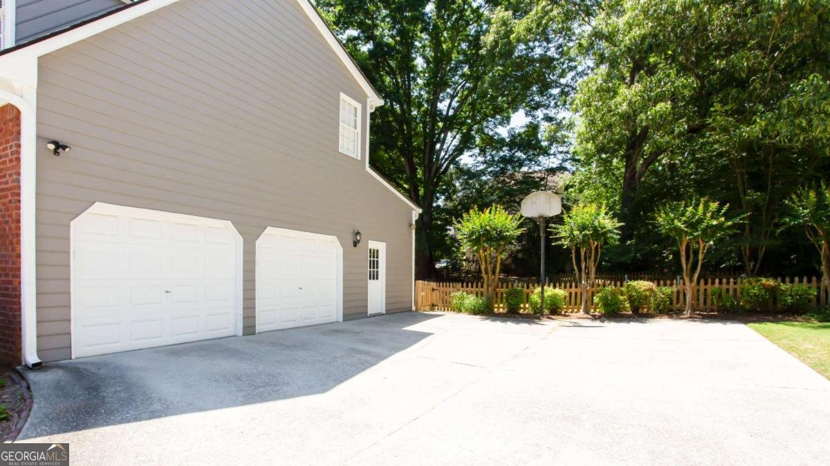 2055 Milfield Circle Snellville - Photo 7