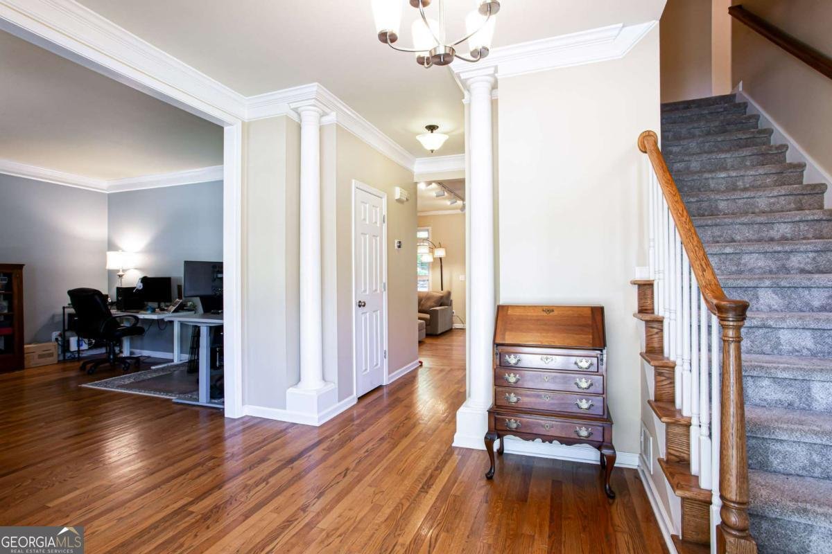 2055 Milfield Circle Snellville - Photo 9