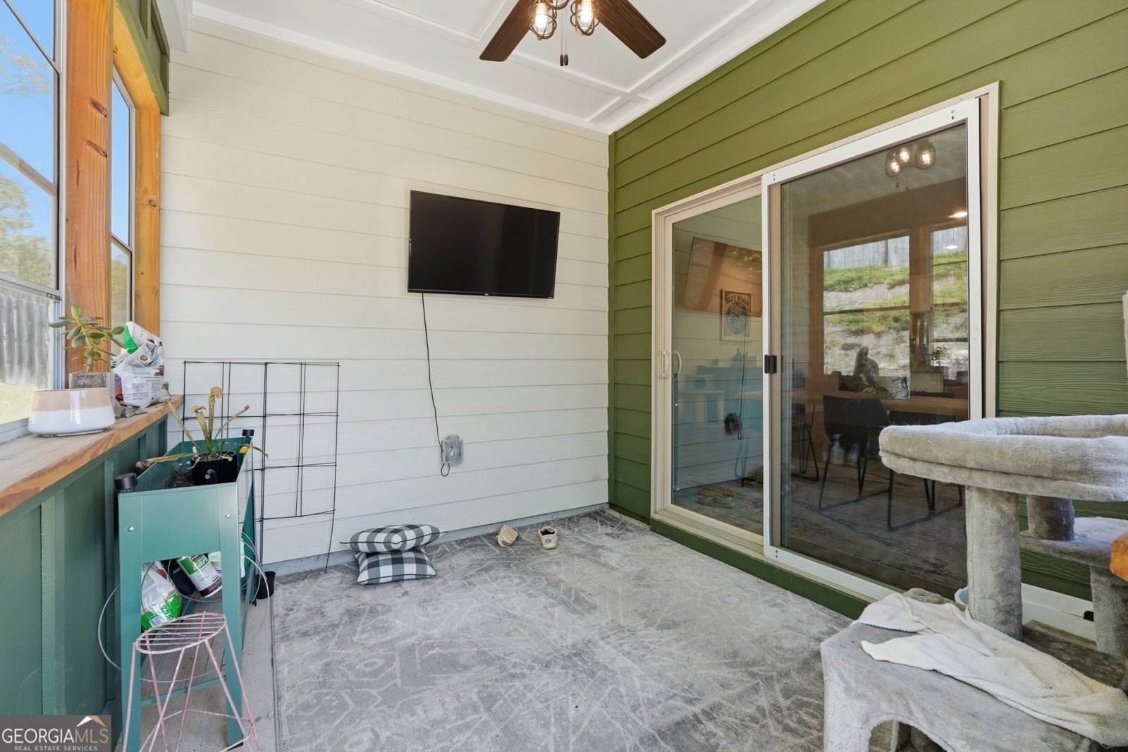 619 Valdosta Drive Canton - Photo 21