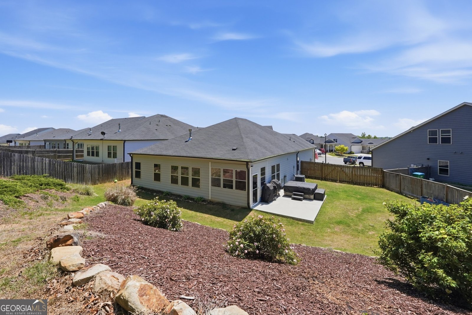 619 Valdosta Drive Canton - Photo 24