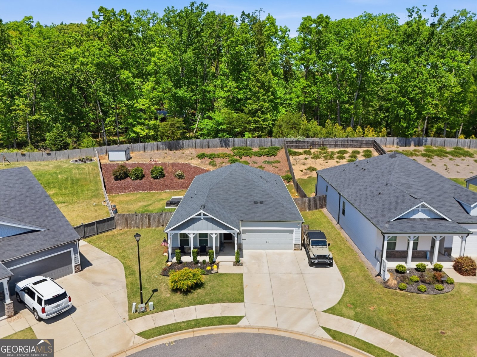 619 Valdosta Drive Canton - Photo 25
