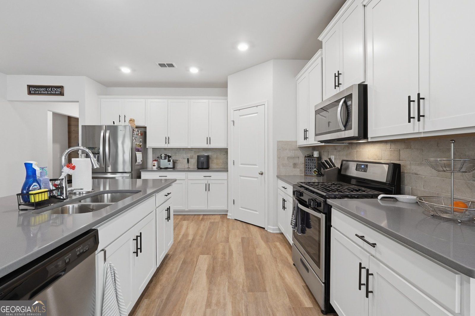 619 Valdosta Drive Canton - Photo 6