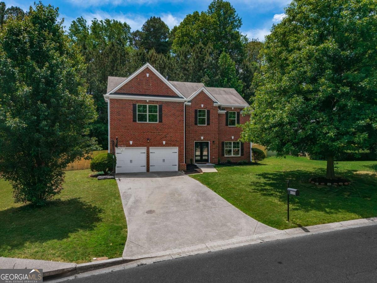4680 Carver Court Cumming - Photo 41
