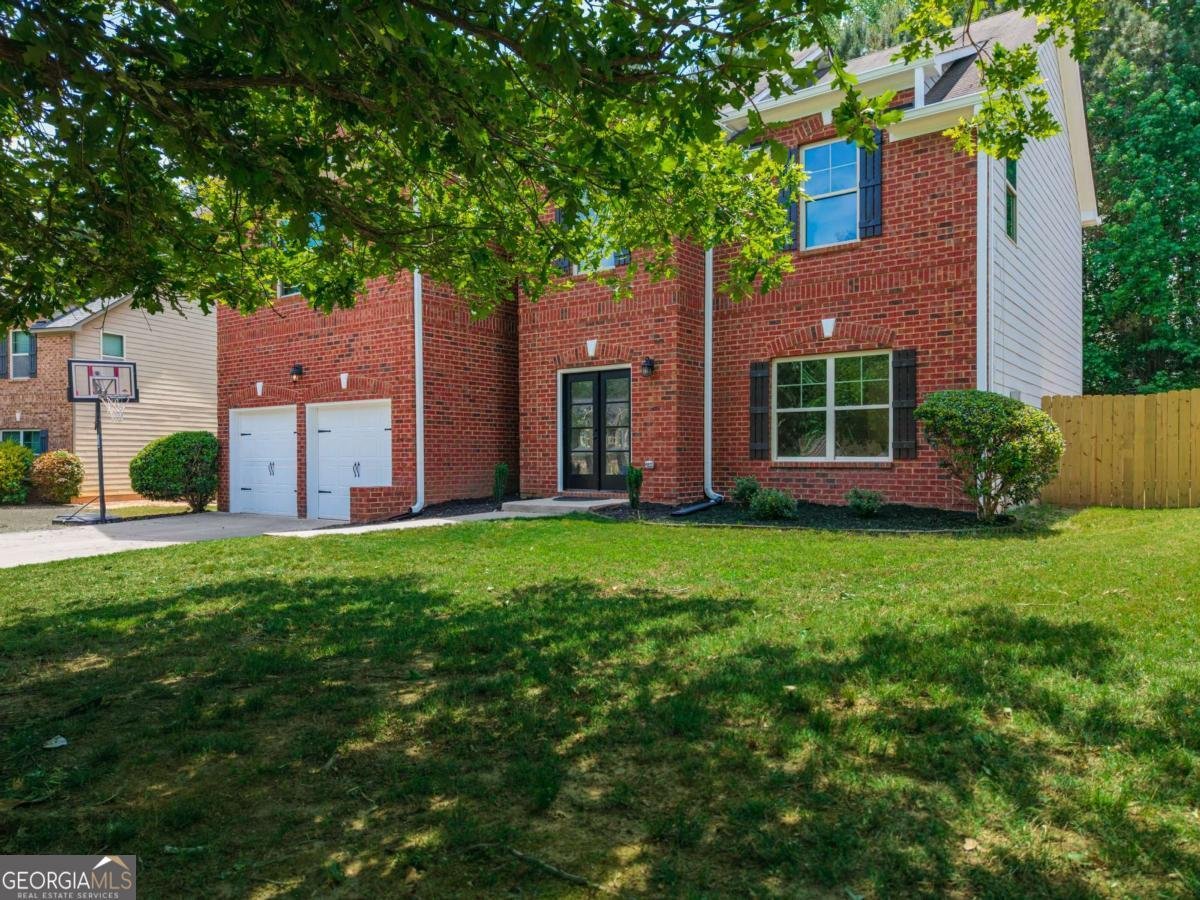 4680 Carver Court Cumming - Photo 46