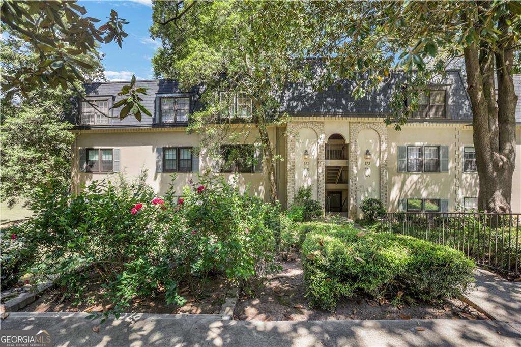 172 Elysian Way Atlanta - main photo