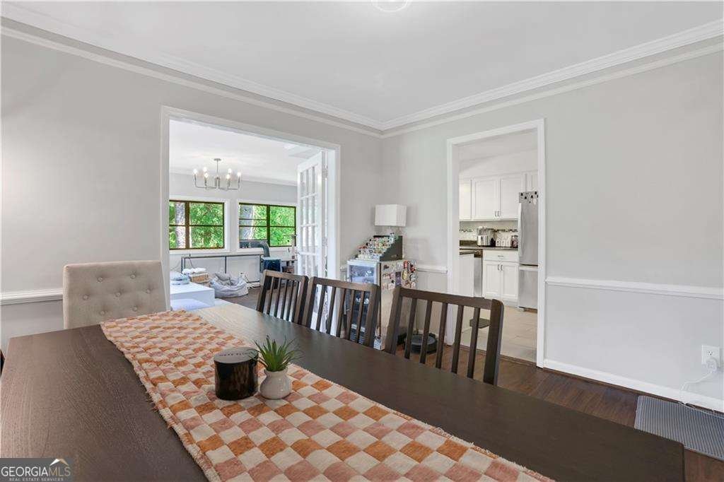 172 Elysian Way Atlanta - Photo 10