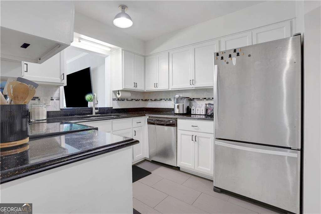 172 Elysian Way Atlanta - Photo 12