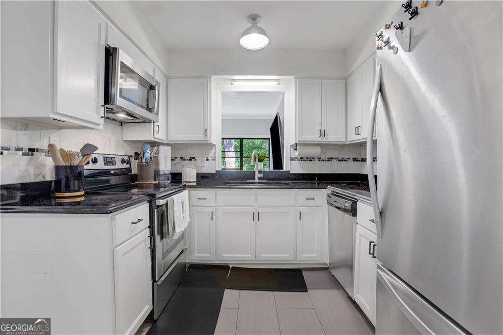 172 Elysian Way Atlanta - Photo 13