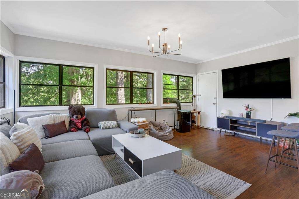 172 Elysian Way Atlanta - Photo 17